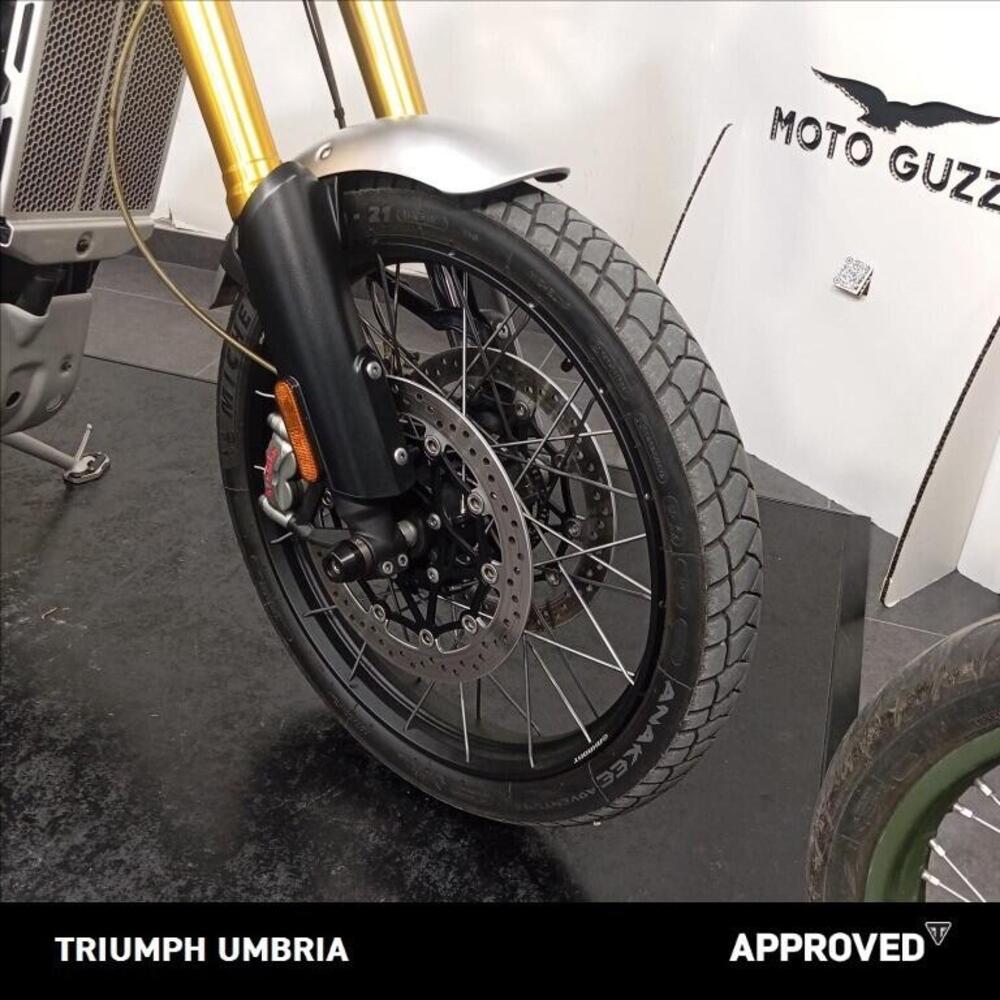 Triumph Scrambler 1200 XE (2019 - 20) (3)