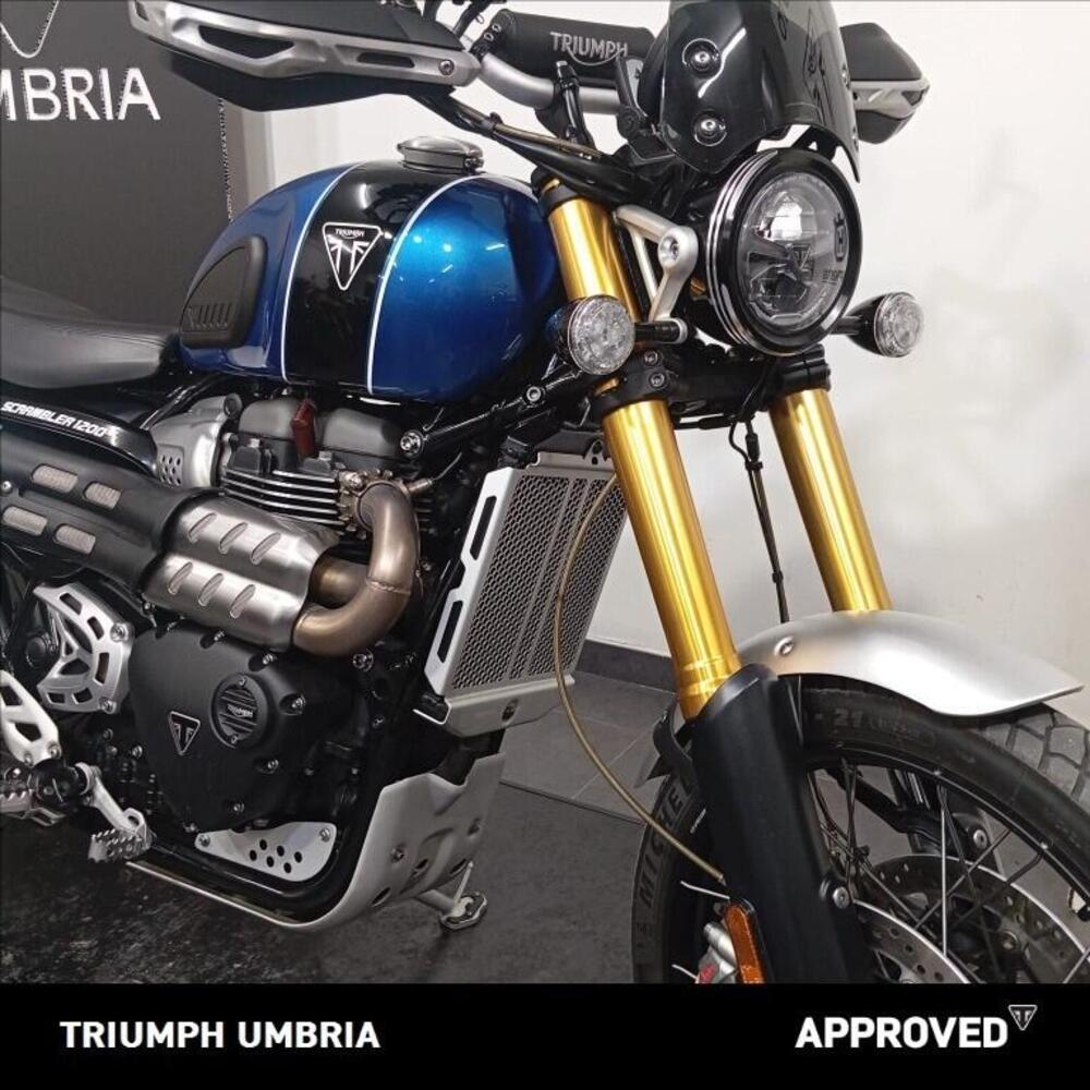Triumph Scrambler 1200 XE (2019 - 20) (6)