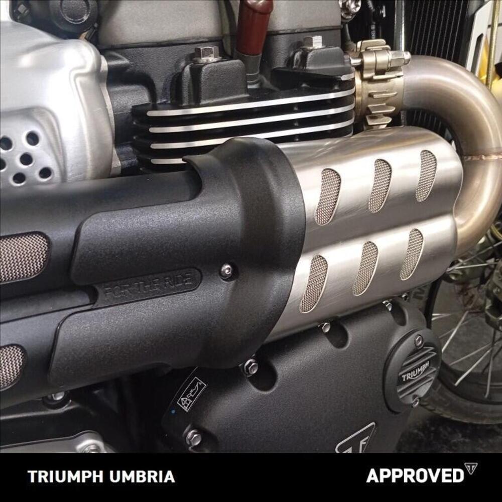 Triumph Scrambler 1200 XE (2019 - 20) (12)