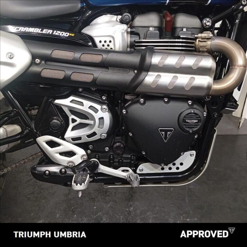 Triumph Scrambler 1200 XE (2019 - 20) (9)