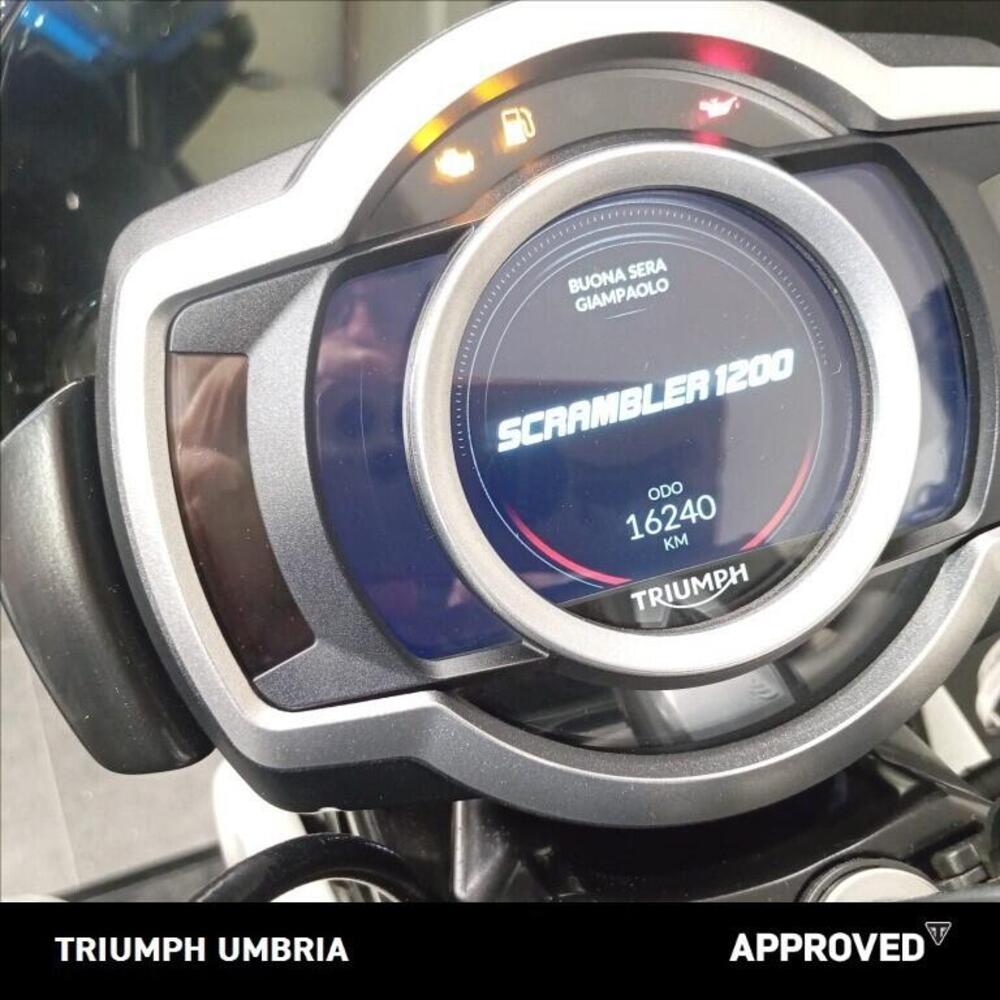 Triumph Scrambler 1200 XE (2019 - 20) (19)
