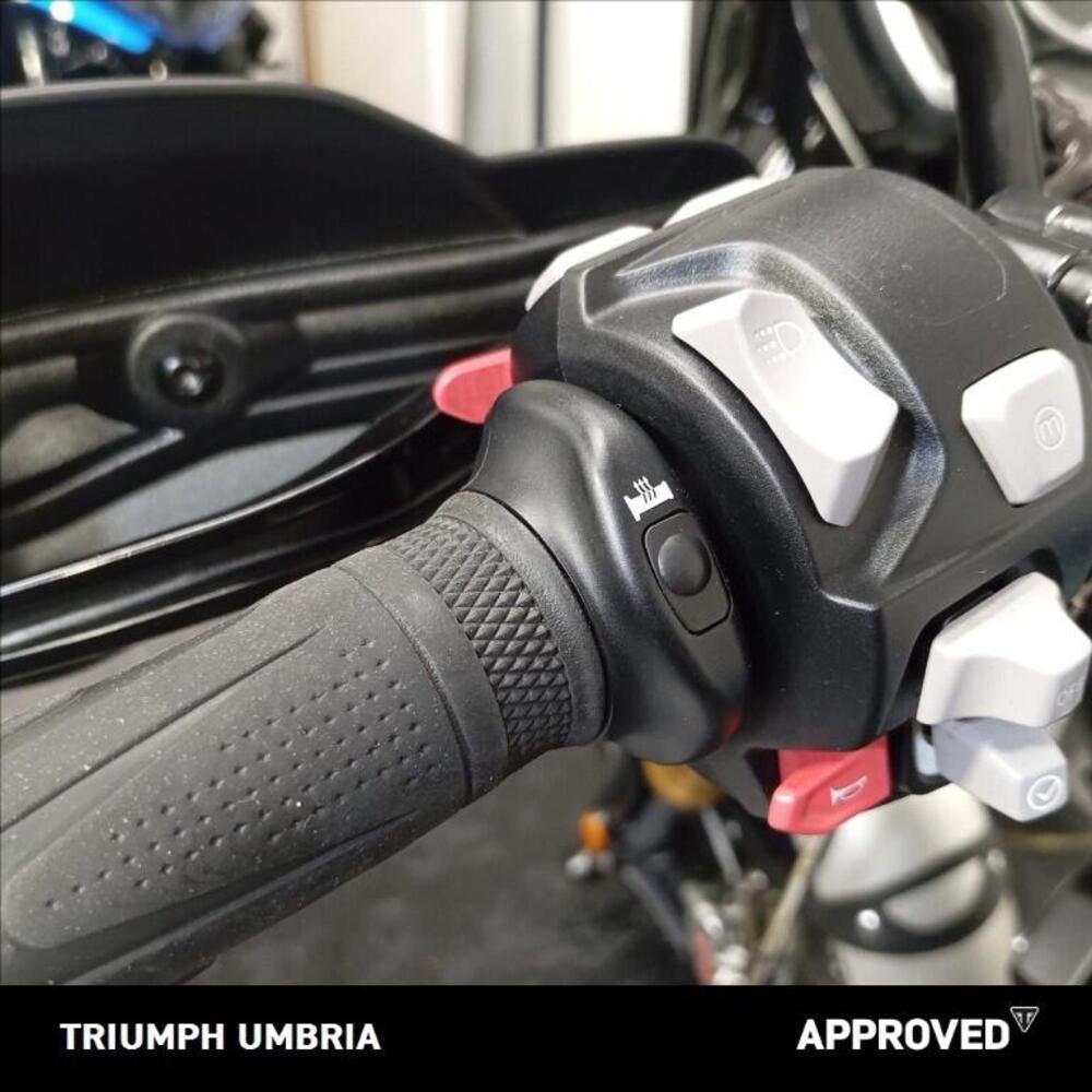 Triumph Scrambler 1200 XE (2019 - 20) (17)