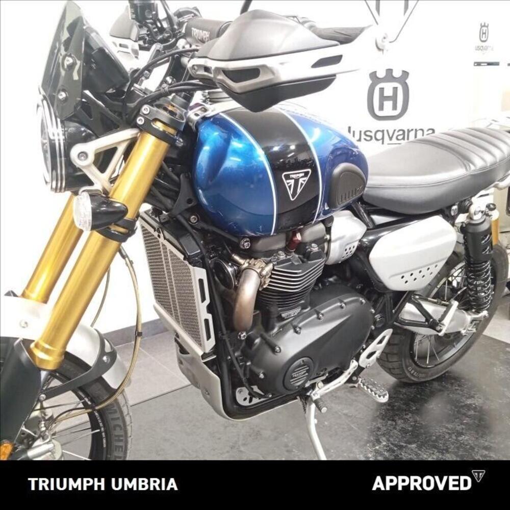 Triumph Scrambler 1200 XE (2019 - 20) (18)