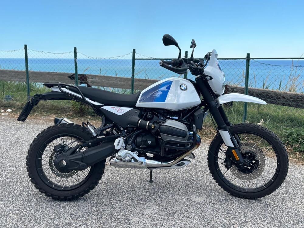 Bmw R 12 G/S (2026)