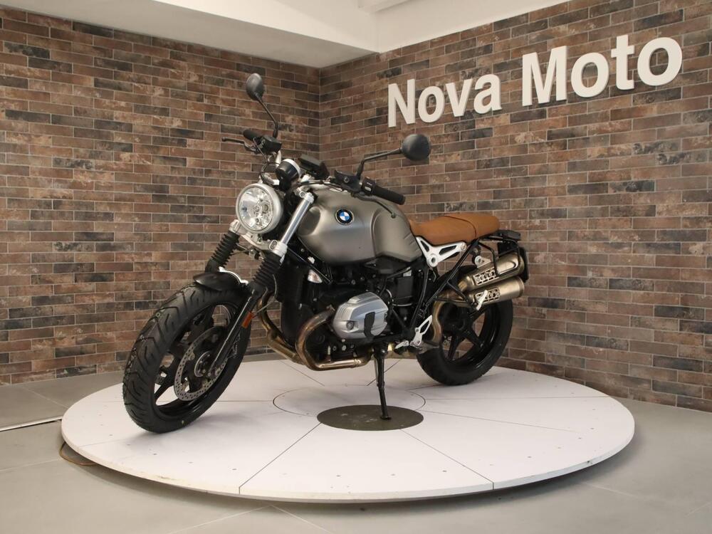 Bmw R nineT 1200 (2017 - 20) (3)