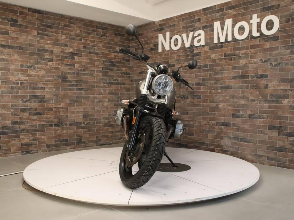 Bmw R nineT 1200 (2017 - 20) (5)