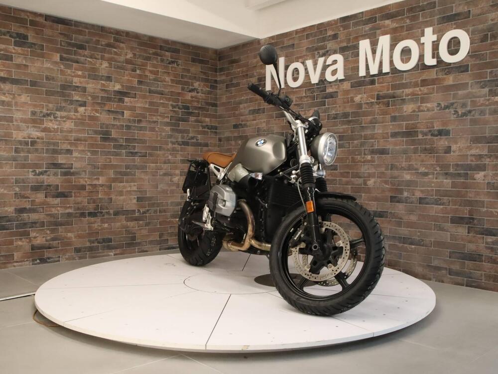 Bmw R nineT 1200 (2017 - 20) (7)