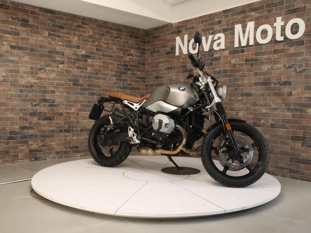 Bmw R nineT 1200 (2017 - 20) (9)