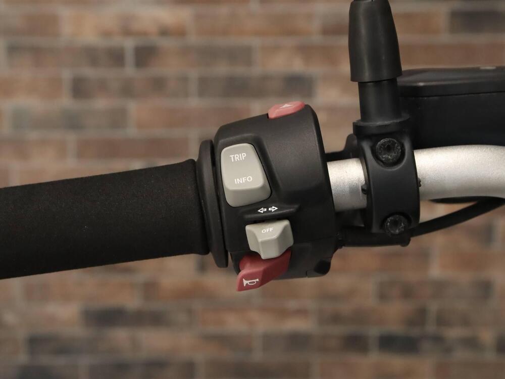 Bmw R nineT 1200 (2017 - 20) (13)