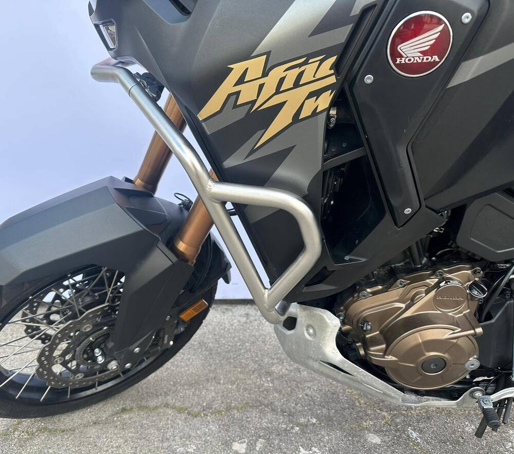 Honda Africa Twin CRF 1100L Adventure Sports Travel Edition (2024 - 26) (8)