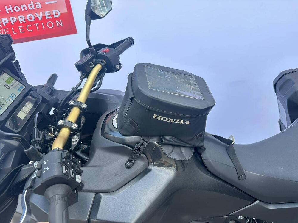 Honda Africa Twin CRF 1100L Adventure Sports Travel Edition (2024 - 26) (10)