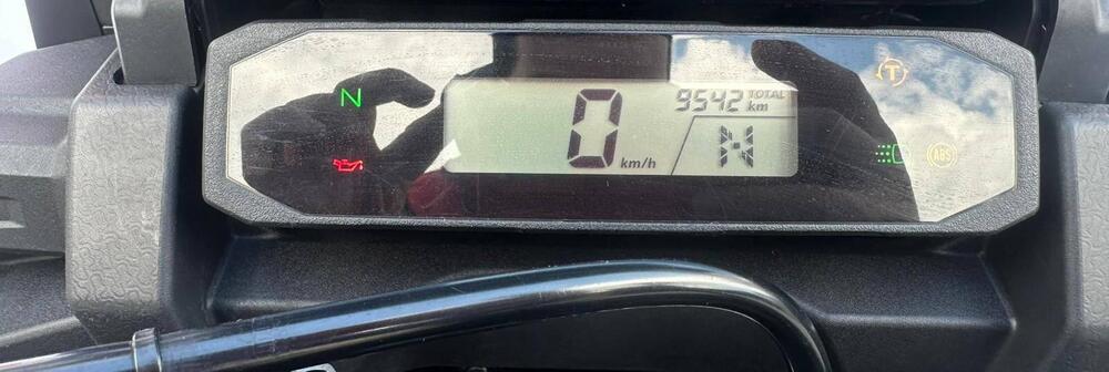 Honda Africa Twin CRF 1100L Adventure Sports Travel Edition (2024 - 26) (11)