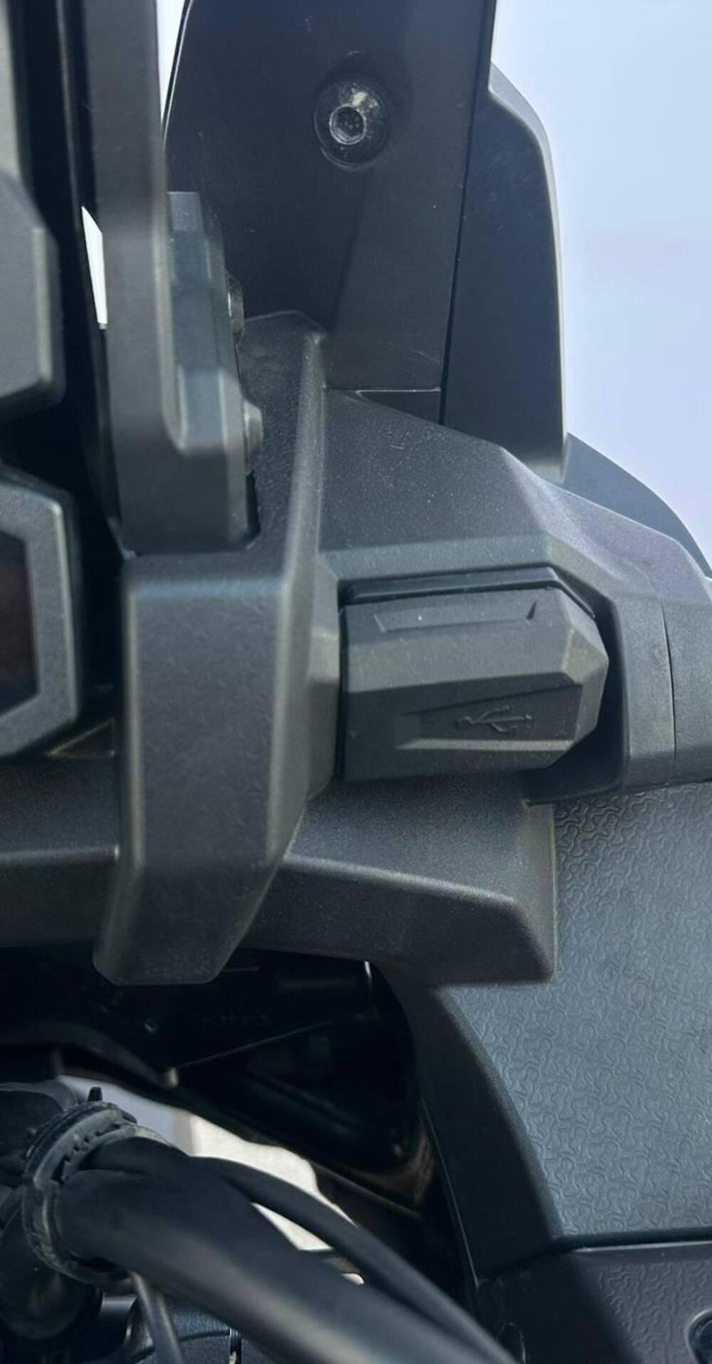 Honda Africa Twin CRF 1100L Adventure Sports Travel Edition (2024 - 26) (12)