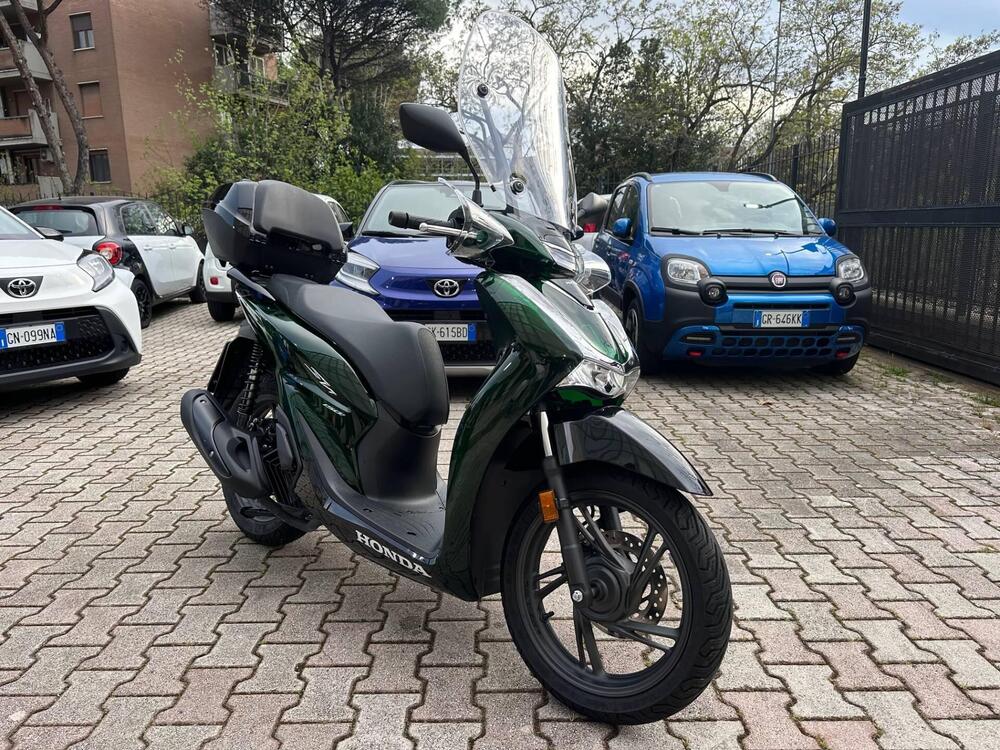 Honda SH 150 Vetro (2026)