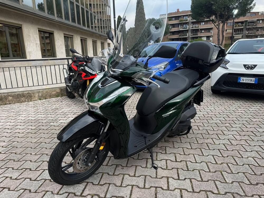 Honda SH 150 Vetro (2026) (3)
