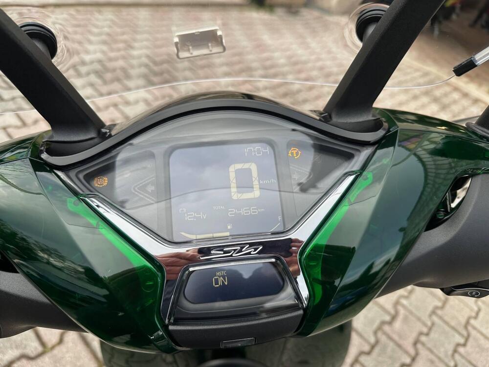 Honda SH 150 Vetro (2026) (7)