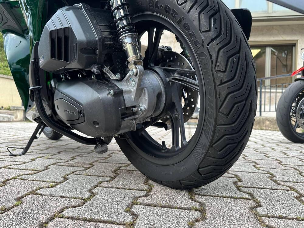 Honda SH 150 Vetro (2026) (9)