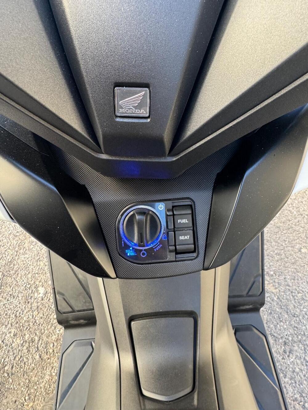 Honda Forza 350 (2025 - 26) (3)