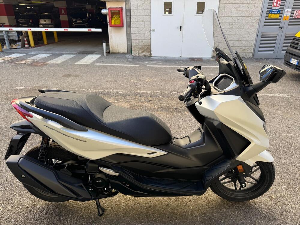 Honda Forza 350 (2025 - 26) (5)