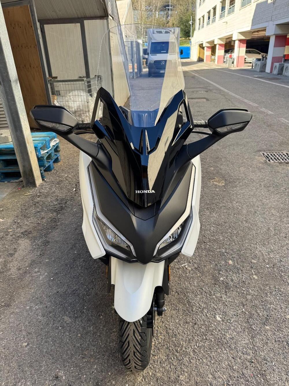 Honda Forza 350 (2025 - 26) (7)