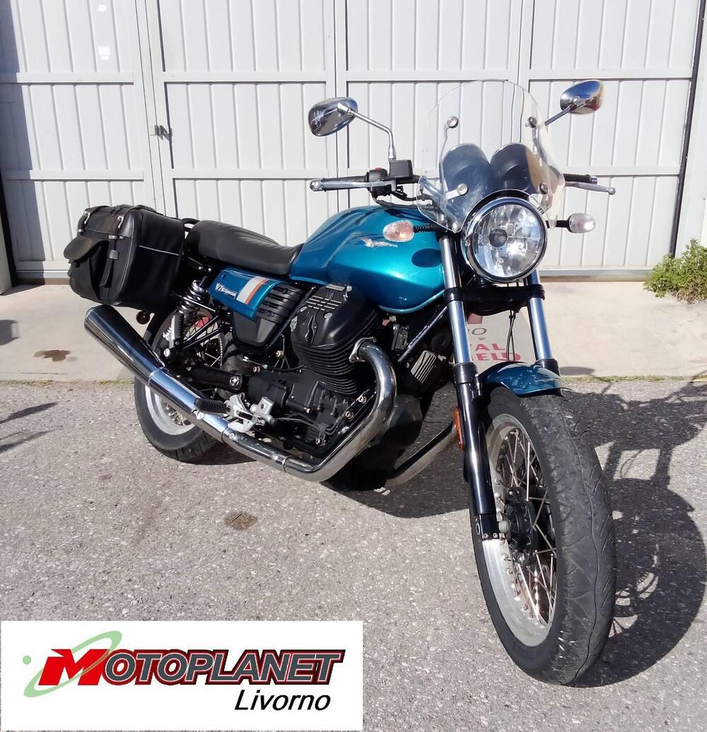 Moto Guzzi V7 III Special (2017 - 20)