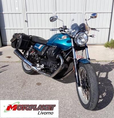 Moto Guzzi V7 III Special (2017 - 20) usata