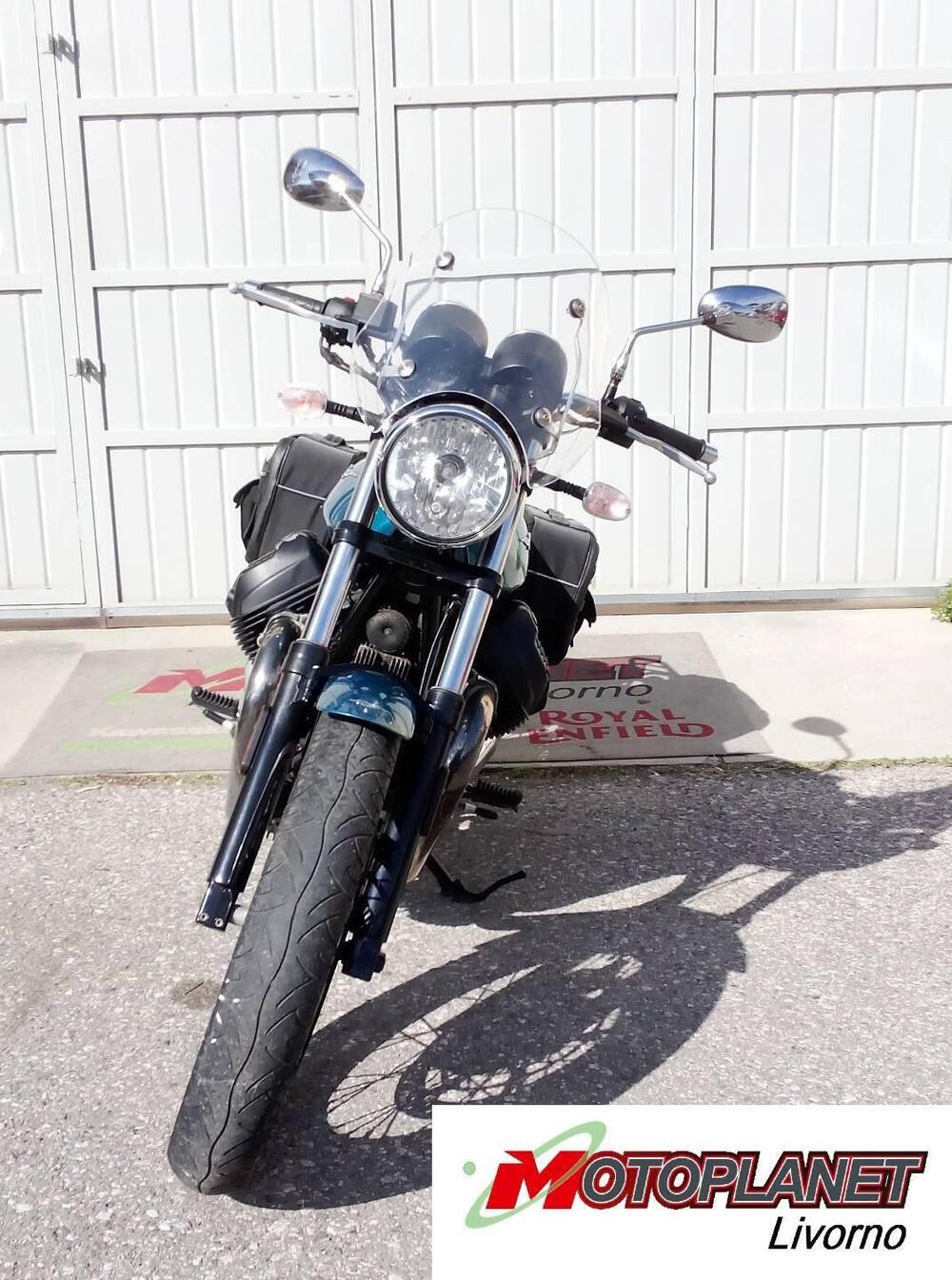 Moto Guzzi V7 III Special (2017 - 20) (2)