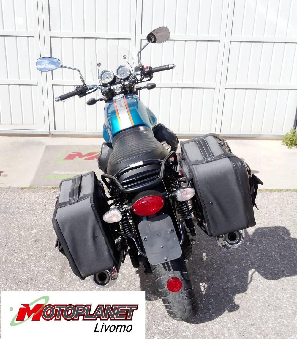 Moto Guzzi V7 III Special (2017 - 20) (6)