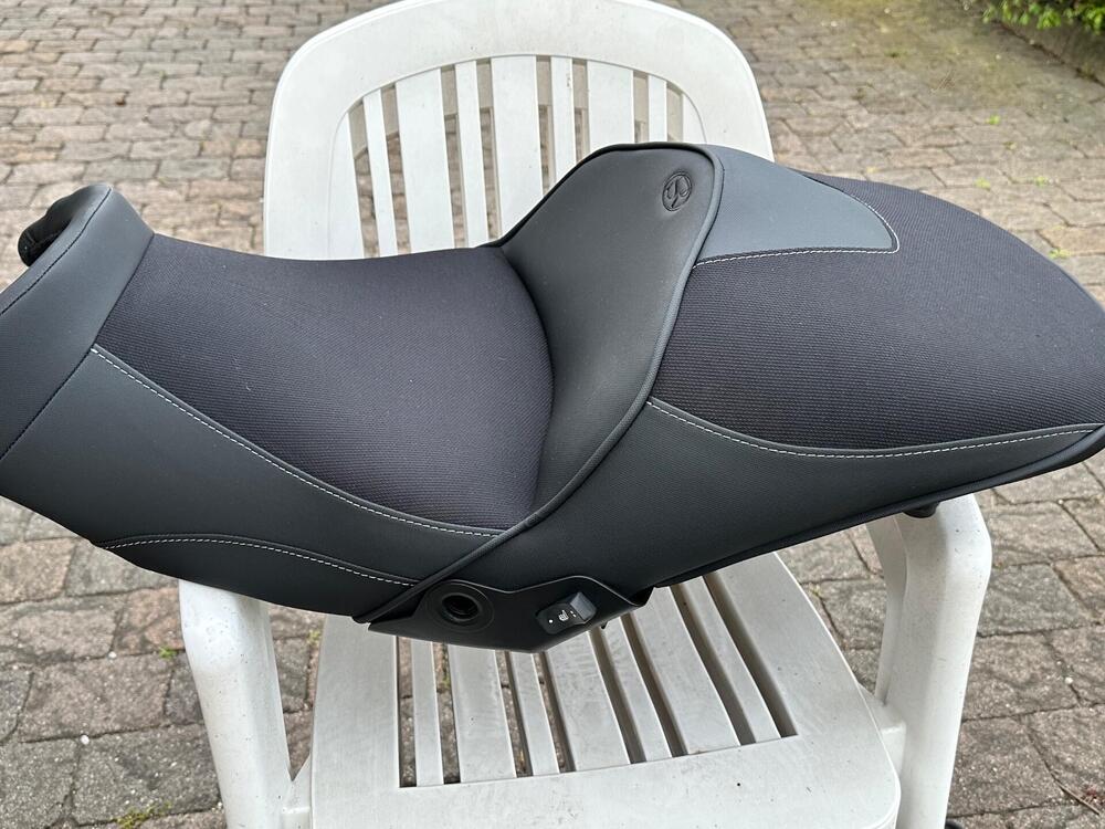 Sella Confort K1600 GTL SR SELLERIE