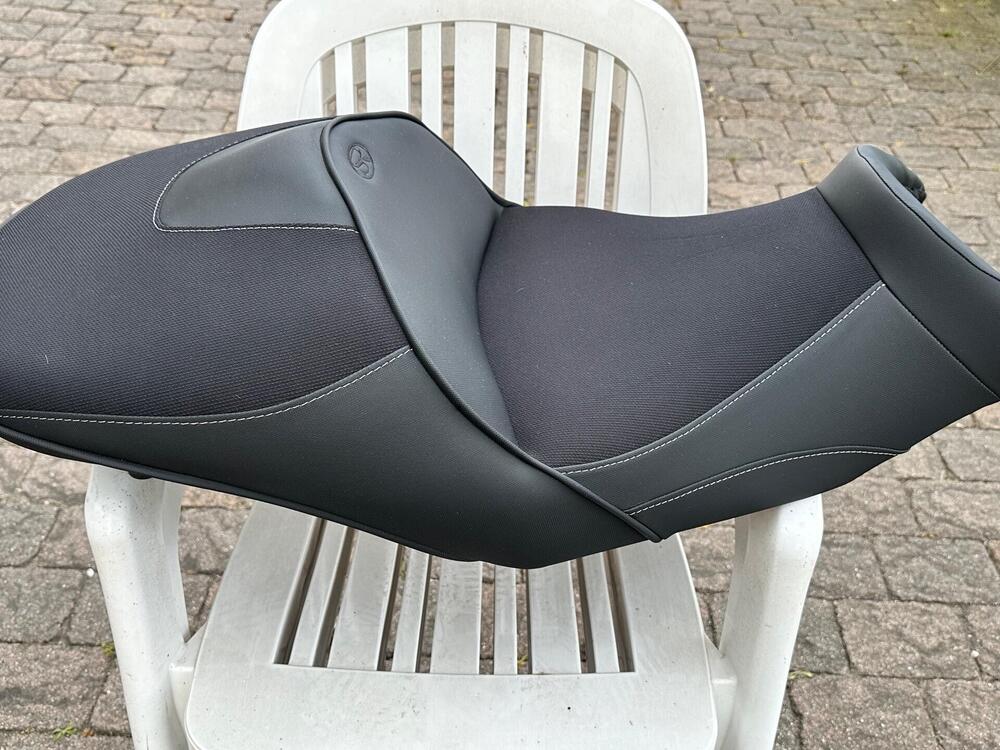 Sella Confort K1600 GTL SR SELLERIE (5)