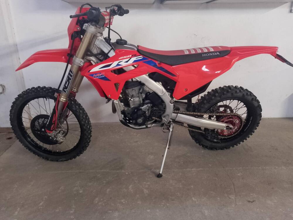 Honda CRF 250RX Enduro Special (2024) (2)
