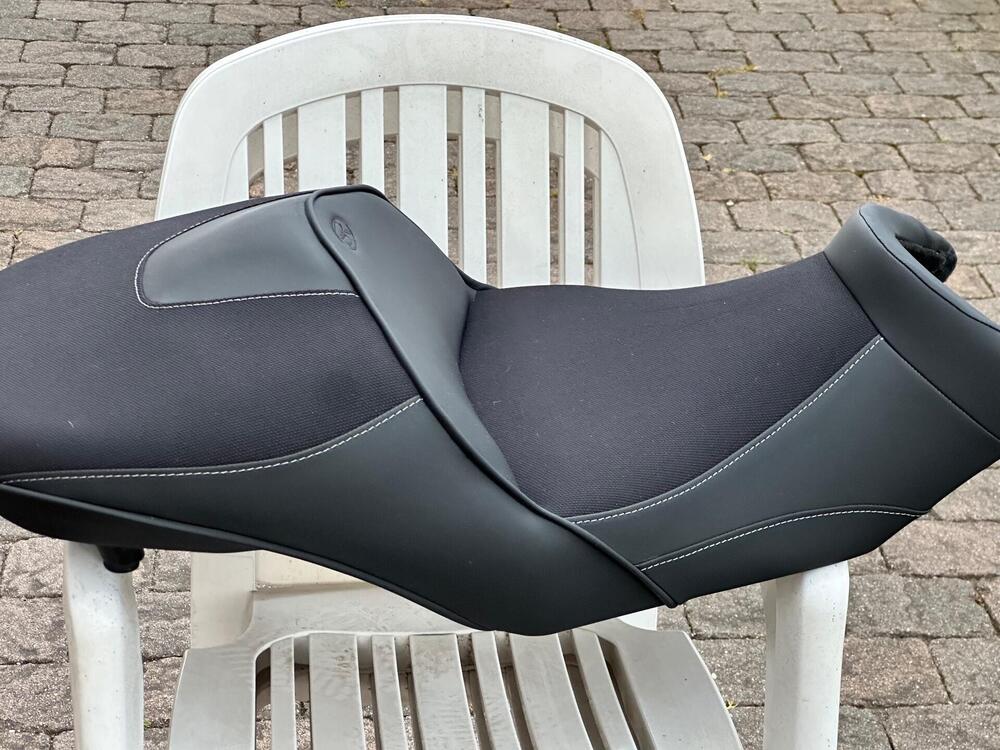 Sella Confort K1600 GTL SR SELLERIE (7)