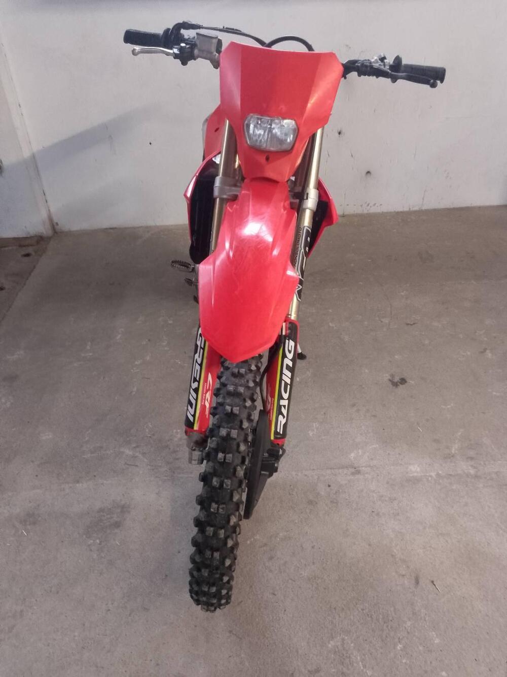 Honda CRF 250RX Enduro Special (2024) (3)