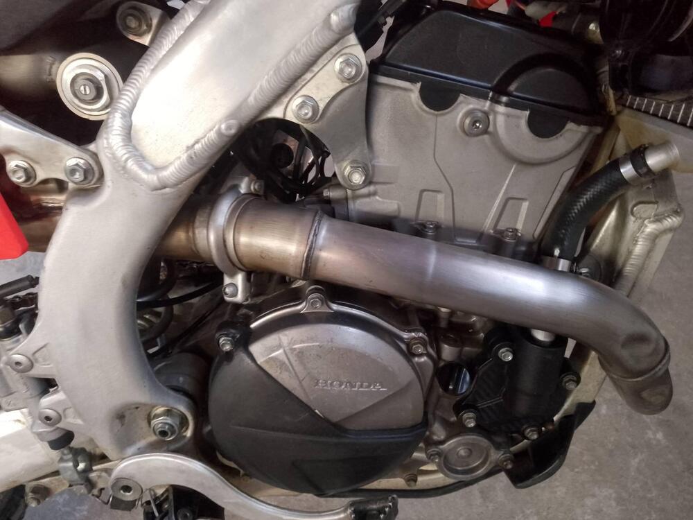 Honda CRF 250RX Enduro Special (2024) (5)