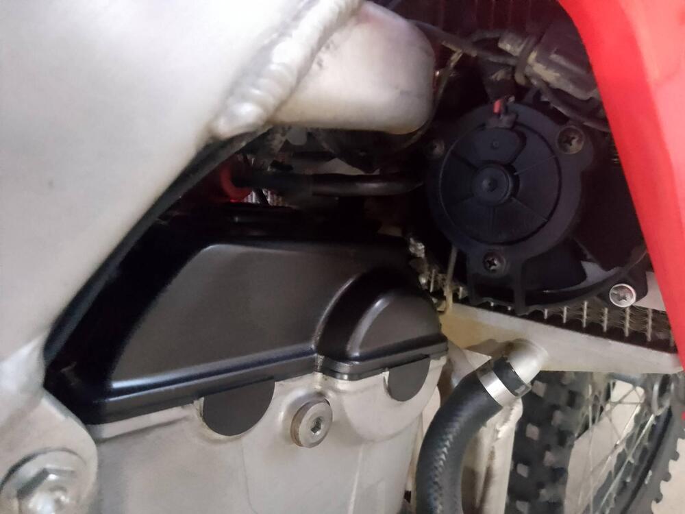 Honda CRF 250RX Enduro Special (2024) (7)