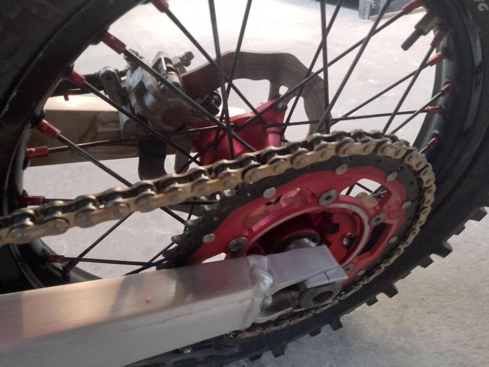 Honda CRF 250RX Enduro Special (2024) (9)