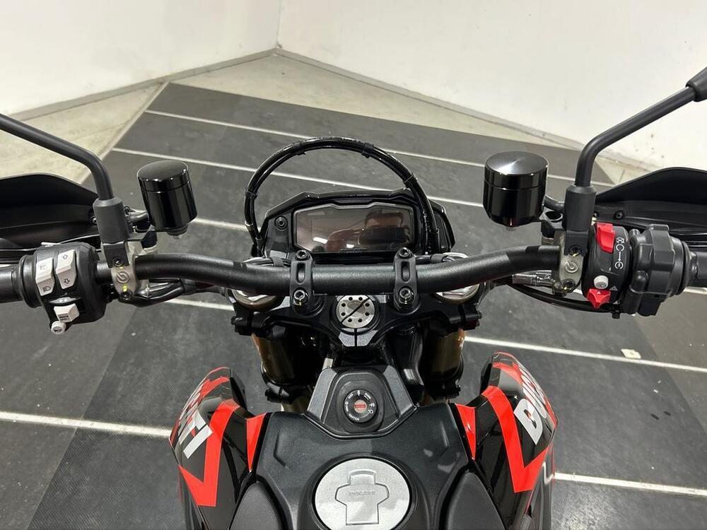 Ducati Hypermotard 698 Mono RVE (2024 - 26) (6)