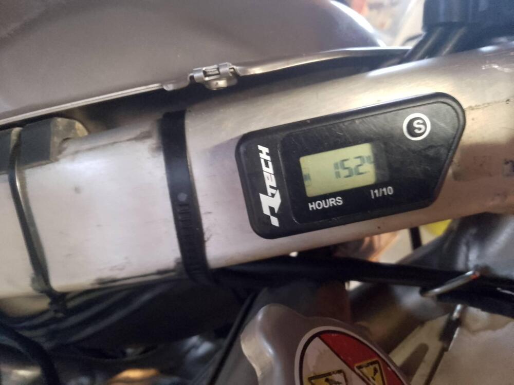 Honda CRF 250RX Enduro Special (2024) (10)