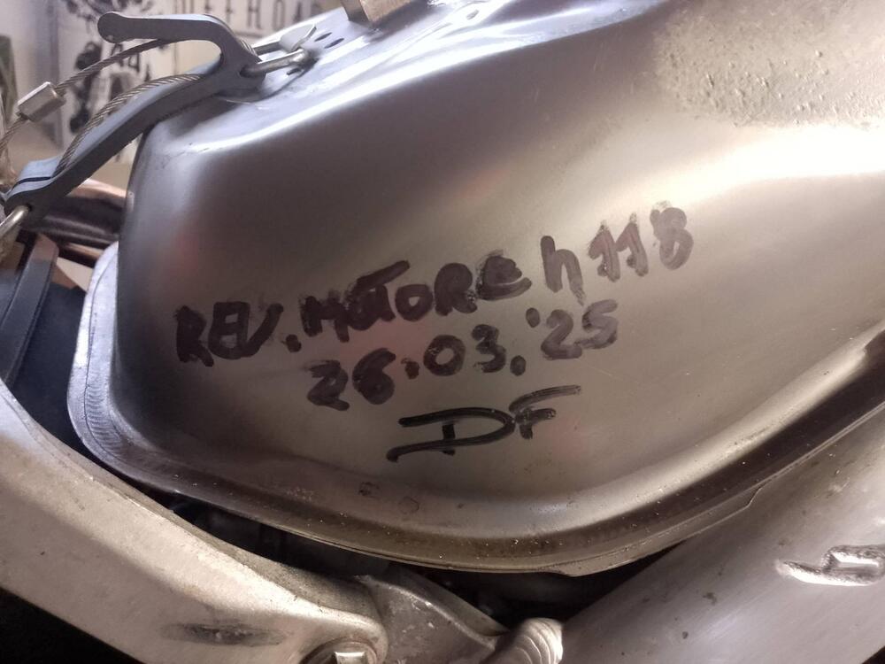 Honda CRF 250RX Enduro Special (2024) (11)