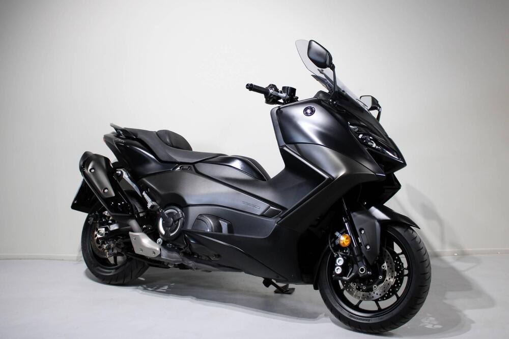 Yamaha T-Max 560 (2022 - 24) (2)