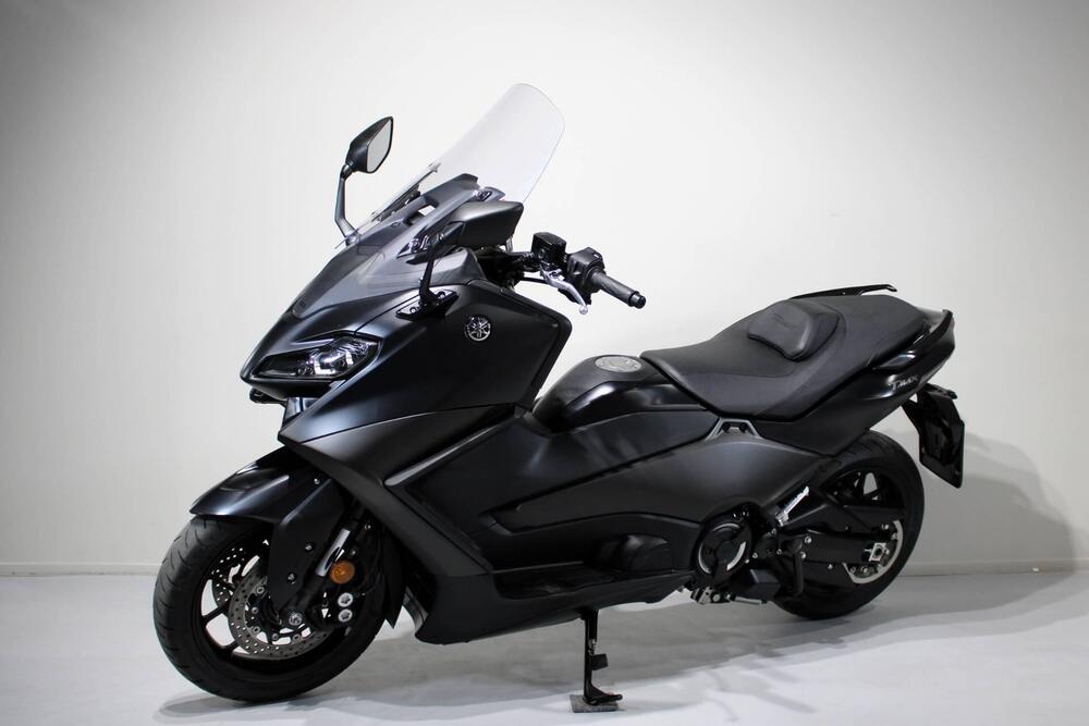 Yamaha T-Max 560 (2022 - 24) (3)