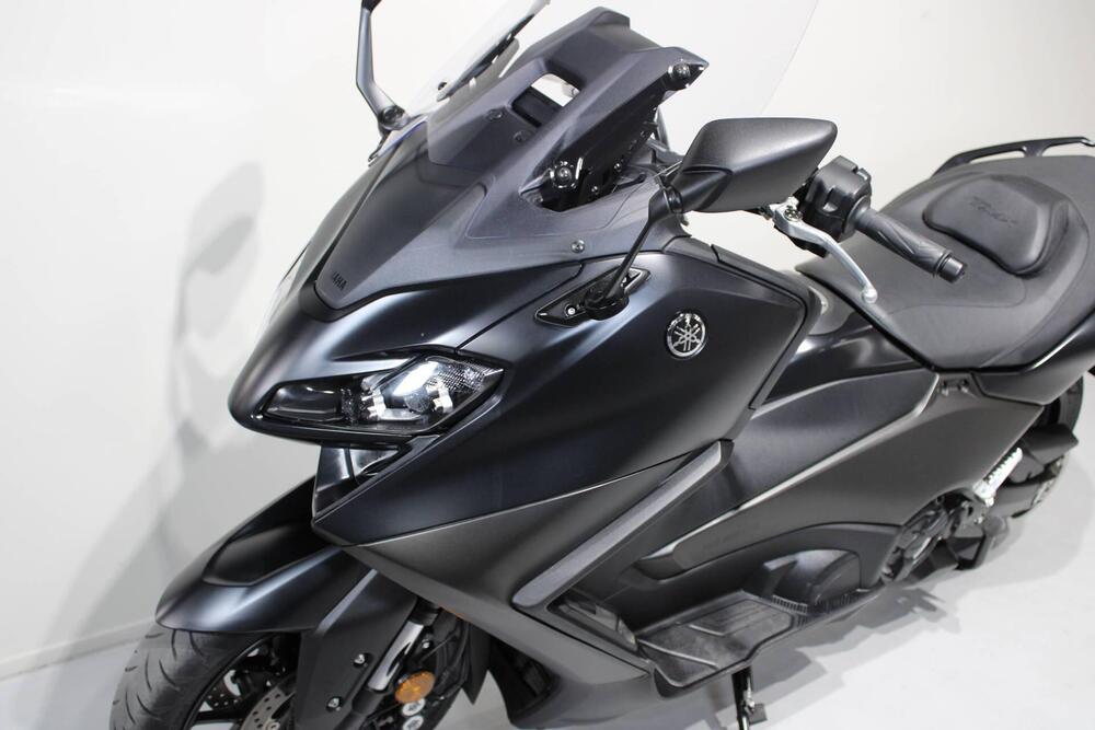 Yamaha T-Max 560 (2022 - 24) (8)