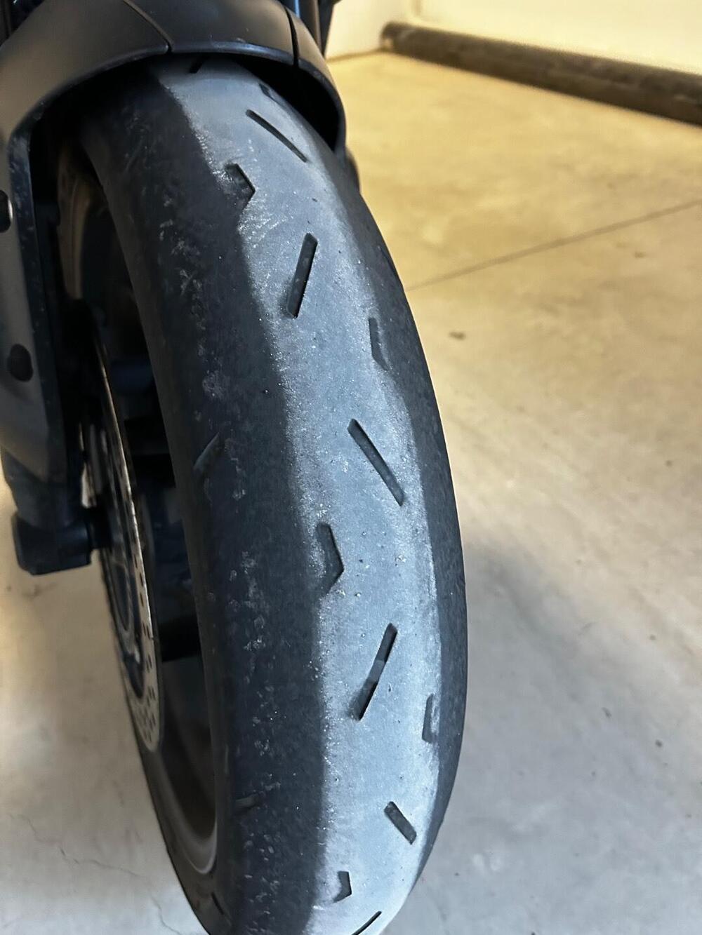 Triumph Trident 660 (2021 - 24) (6)