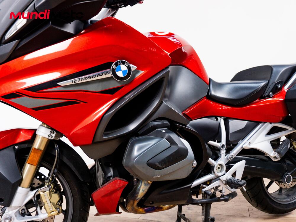 Bmw R 1250 RT (2021 - 25) (8)