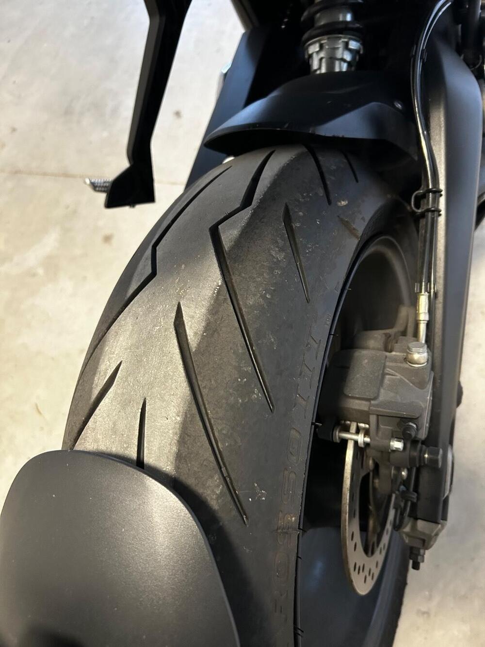 Triumph Trident 660 (2021 - 24) (7)