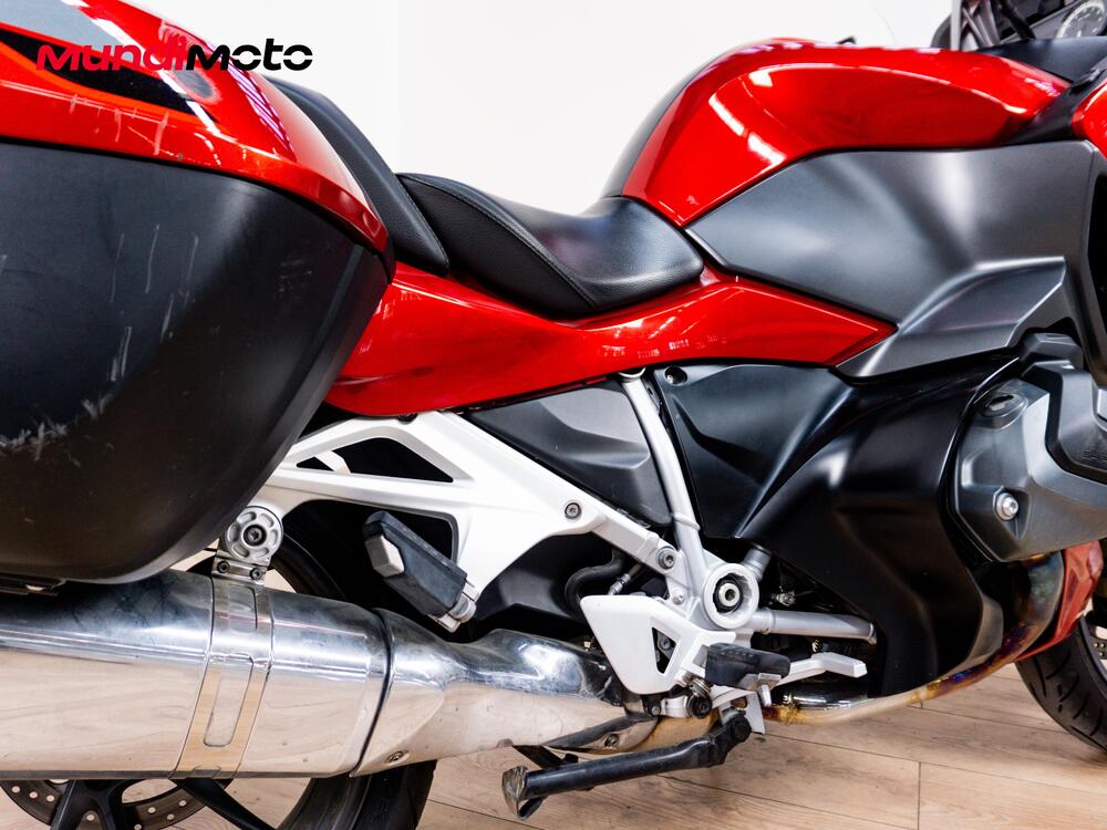 Bmw R 1250 RT (2021 - 25) (3)