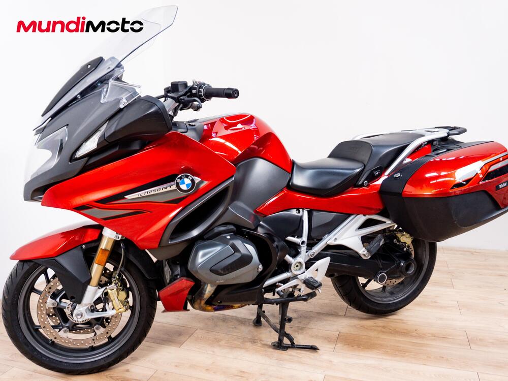 Bmw R 1250 RT (2021 - 25) (7)