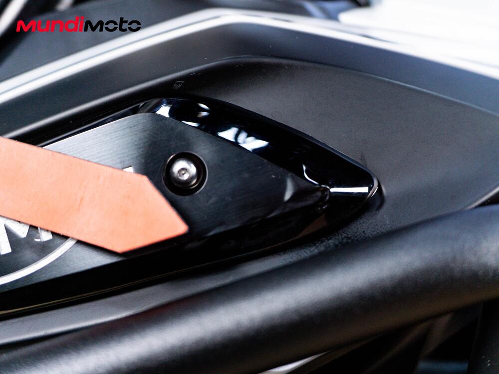 Triumph Tiger 1200 GT Explorer (2022 - 23) (14)