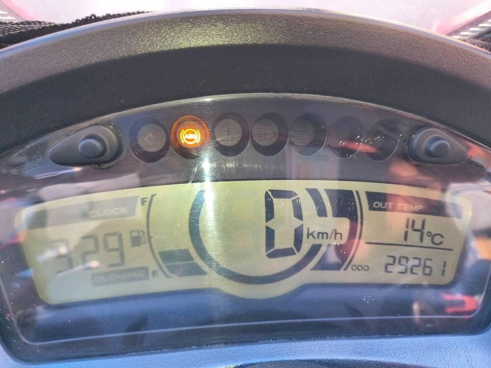 Yamaha Tricity 155 (2017 - 20) (4)