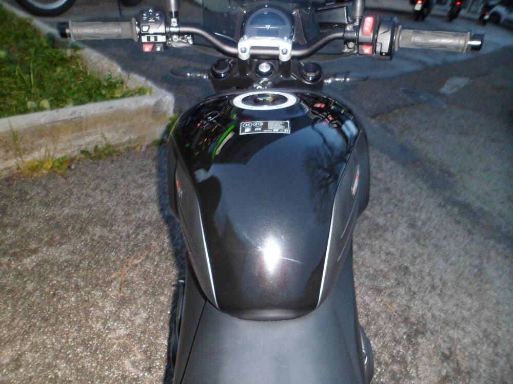 Triumph Trident 660 (2021 - 24) (11)